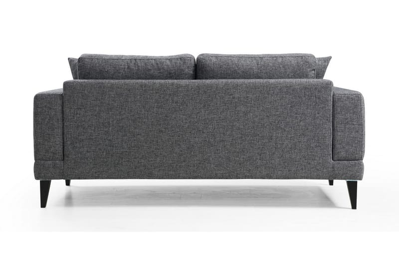 Bitanya 2-Seter Sofa - Grå - 2 seter sofa