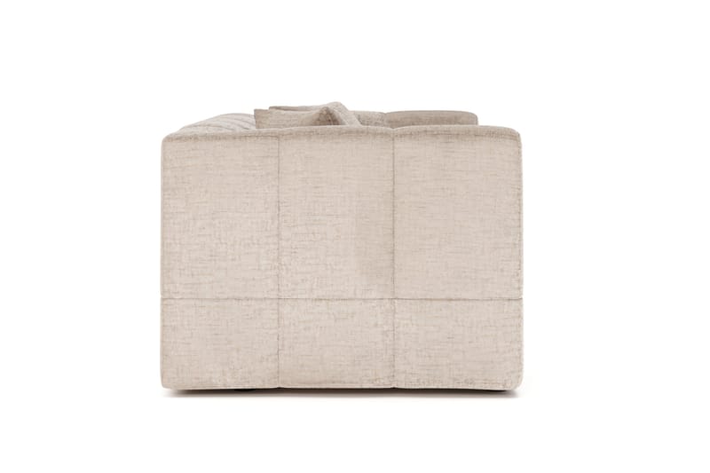 Bjorsund 2-seter Sofa - Beige - Møbler - Sofaer - 2 seter sofa