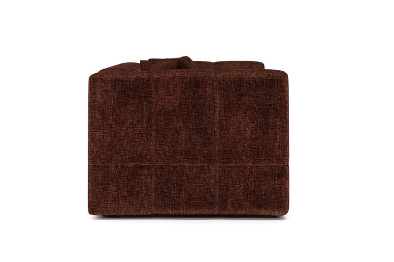 Bjorsund 2-seter Sofa - Brun - Møbler - Sofaer - 2 seter sofa
