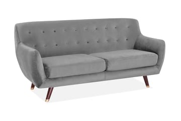 Bodo Sofa 3-Seter