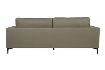 Bolero 3-seter Sofa - Grønn - Møbler - Sofaer - Sofa 3 seter
