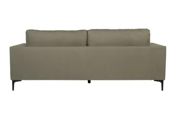 Bolero 3-seter Sofa - Grønn - Møbler - Sofaer - Sofa 3 seter