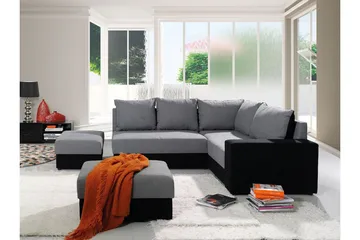 Bono Hjørnesovesofa - Møbler - Sofaer - Hjørnesofa