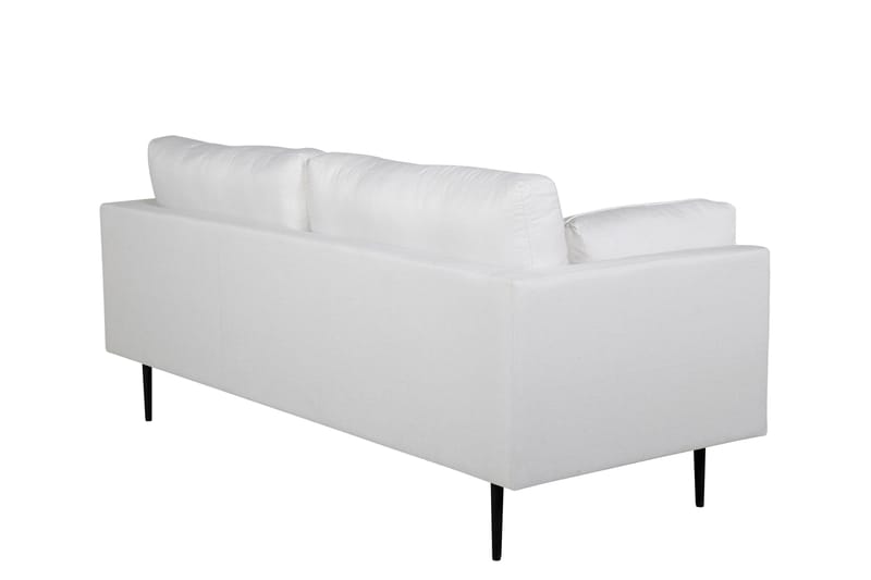 Boom 3-seter Sofa - Beige - Møbler - Sofaer - Sofa 3 seter