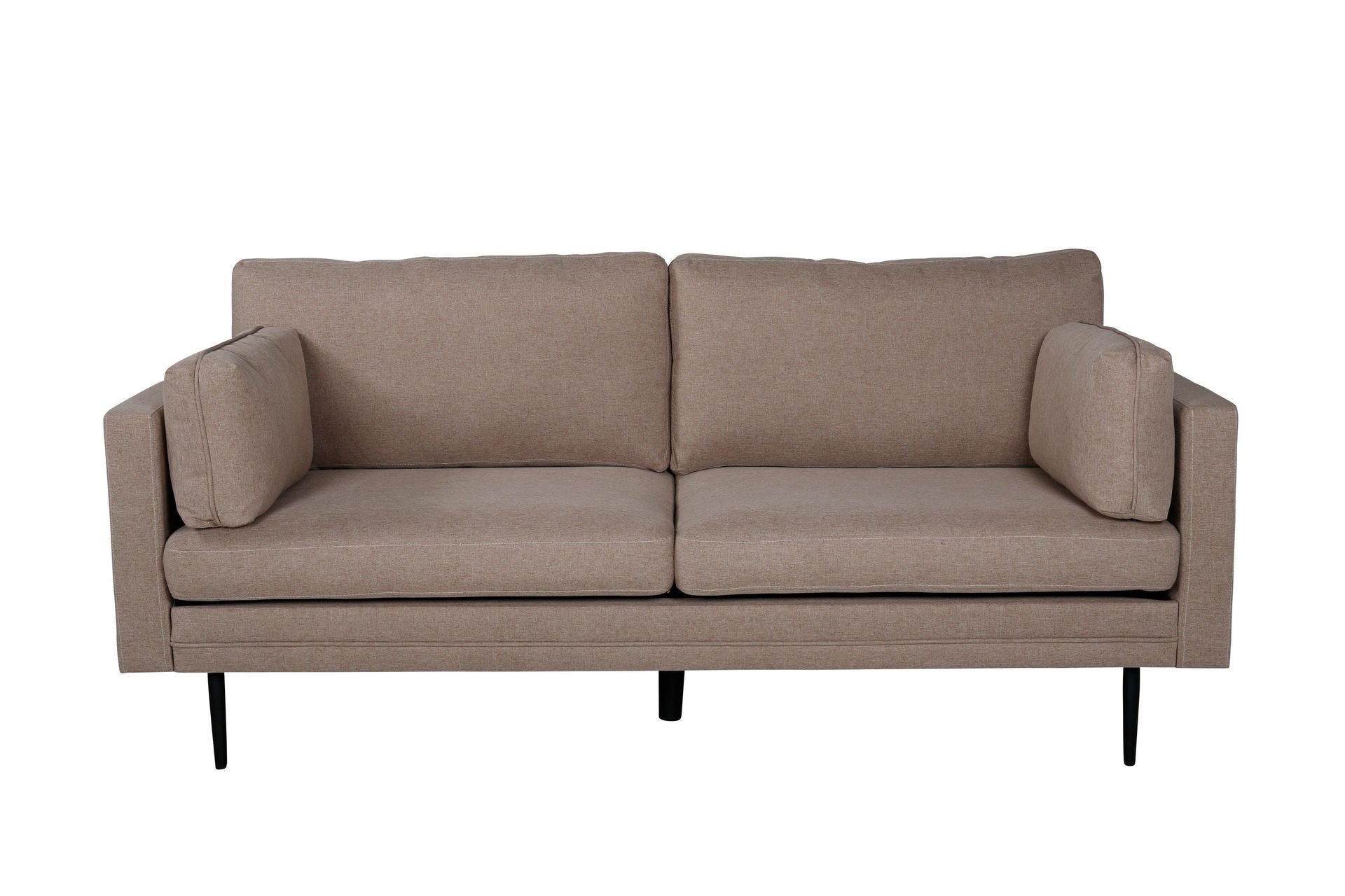 Boom 3-seter Sofa - Brun