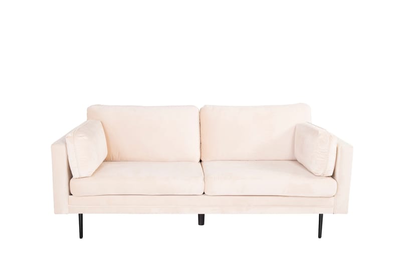 Boom 3-seters Sofa, Beige