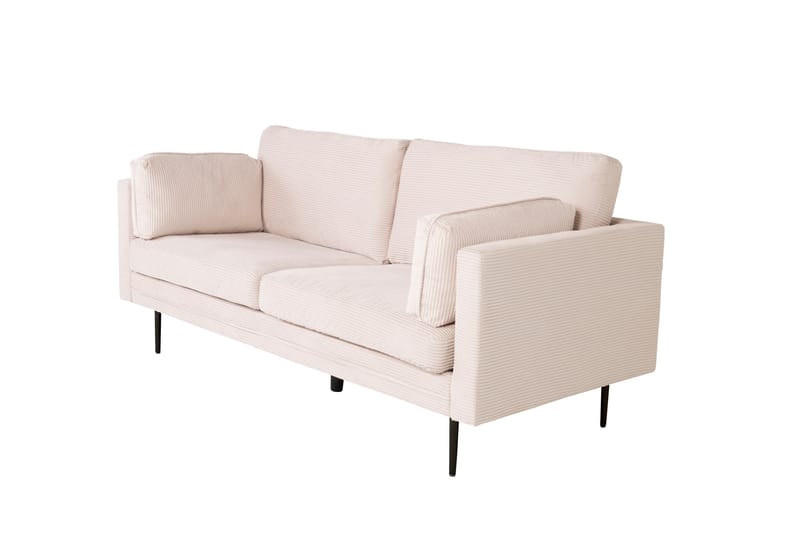 Boom 3-seters Sofa - Beige - Møbler - Sofaer - Sofa 3 seter