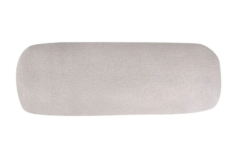 Bree Hjørnesofa 3-seter - Grå/Lyst tre - Møbler - Sofaer - Sovesofaer