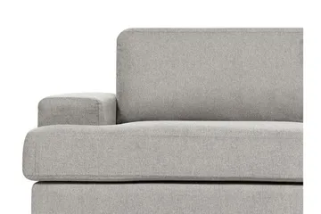 Brennan Sofa 3-seter - Grå - Møbler - Sofaer - Sofa 3 seter