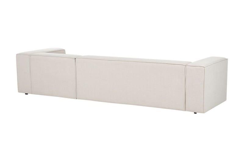 Britt Hjørnesofa 3-seter - Beige - Møbler - Sofaer - Hjørnesofa - Hjørnesofa med divan
