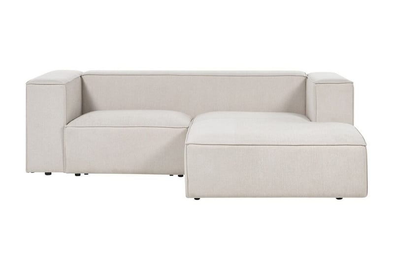 Britt Sofa 2-seter, Beige