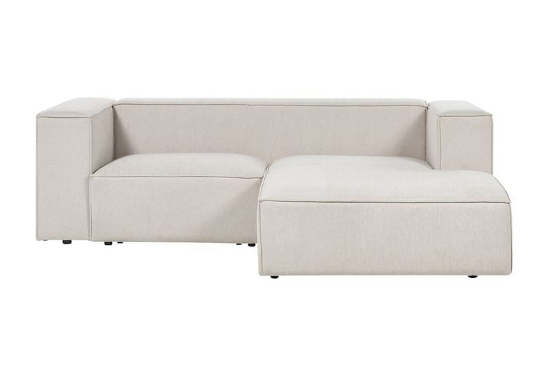 Britt Sofa 2-seter - Beige - Møbler - Sofaer - 2 seter sofa