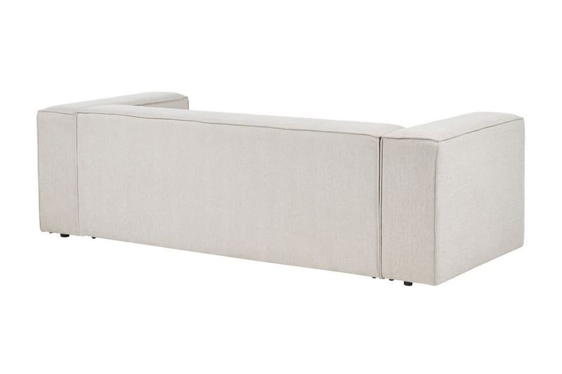 Britt Sofa 2-seter - Beige - Møbler - Sofaer - Hjørnesofa