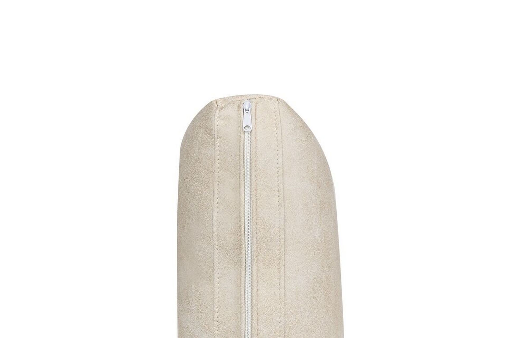 Bruna Sofa 2-seter - Beige - Møbler - Sofaer - Skinnsofaer