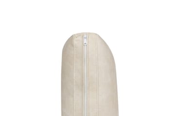 Bruna Sofa 2-seter - Beige - Møbler - Sofaer - Skinnsofaer