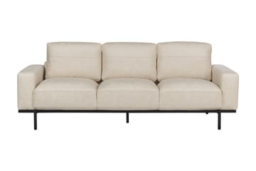 Bruna Sofa 3-seter