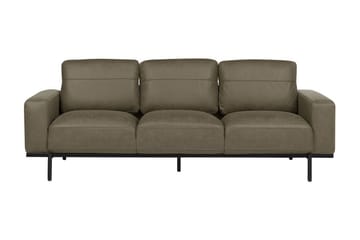 Bruna Sofa 3-seter