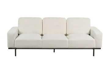 Bruna Sofa 3-seter