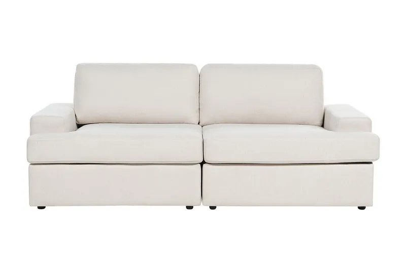 Bryn Sofa 3-seter, Beige