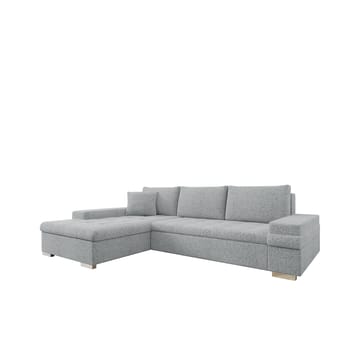 Bunty 3-seters Sofa med Divan Venstre - Møbler - Sofaer - Hjørnesofa