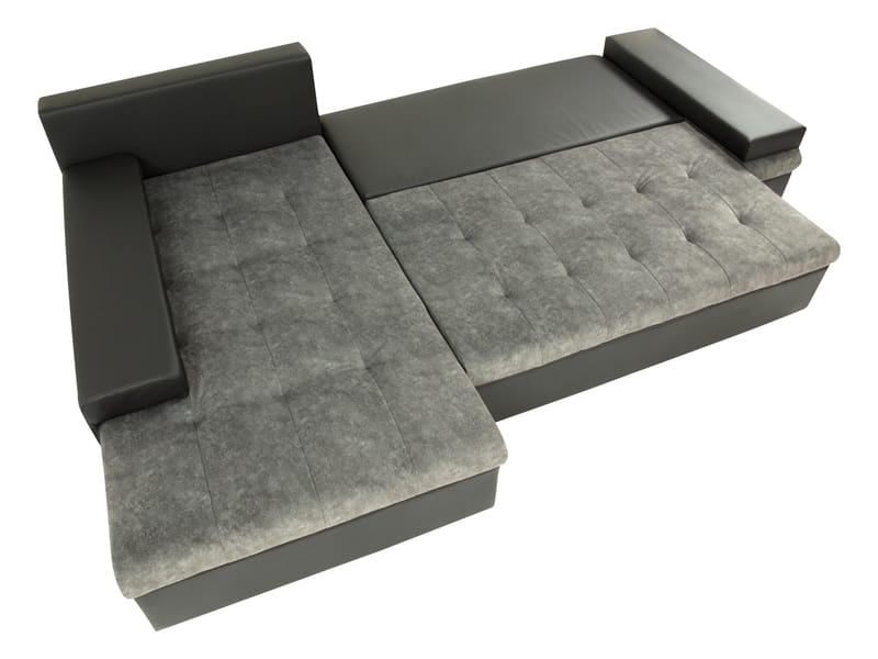 Bunty 3-seters Sofa med Divan Venstre - Møbler - Sofaer - Hjørnesofa