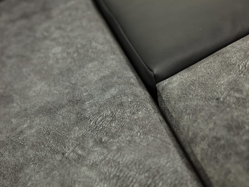 Bunty 3-seters Sofa med Divan Venstre - Møbler - Sofaer - Hjørnesofa