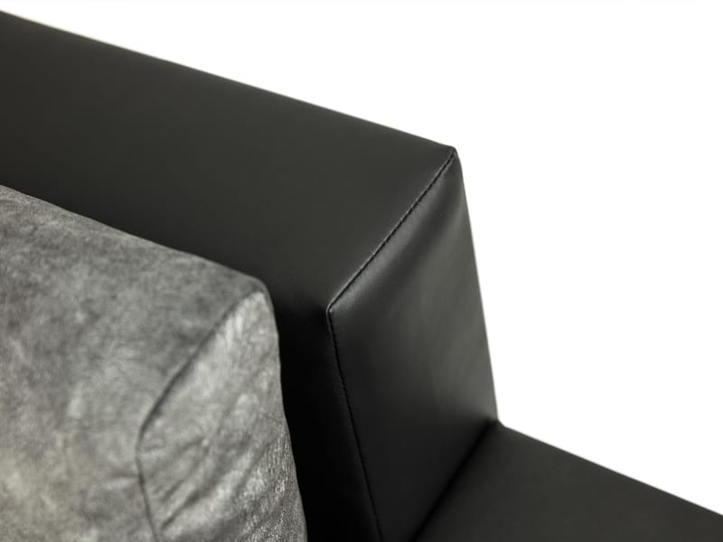 Bunty 3-seters Sofa med Divan Venstre - Møbler - Sofaer - Hjørnesofa