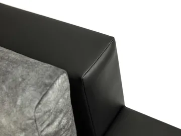 Bunty 3-seters Sofa med Divan Venstre - Møbler - Sofaer - Hjørnesofa