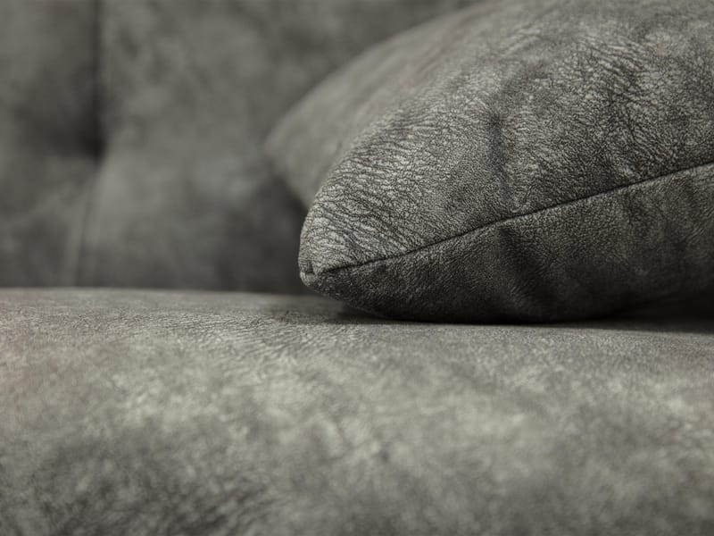 Bunty 3-seters Sofa med Divan Venstre - Møbler - Sofaer - Hjørnesofa