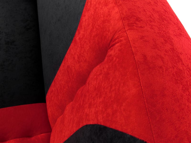 Burralla 3-seters sovesofa - beige - Møbler - Sofaer - Sovesofaer