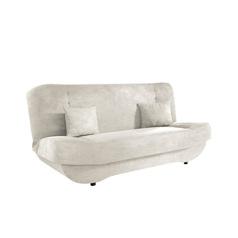 Burralla 3-seters sovesofa, beige
