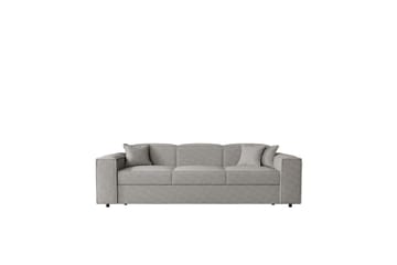 Bysantinsk 3-Seters Sovesofa