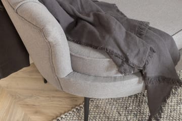 Calais 3-seter Sofa - Grå - Møbler - Sofaer - Sofa 3 seter