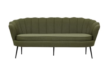 Calais 3-seter Sofa