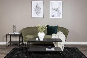 Calais 3-seter Sofa - Grønn - Møbler - Sofaer - Sofa 3 seter