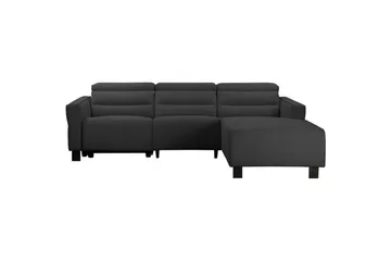 Carpari Reclinersofa 3-seter