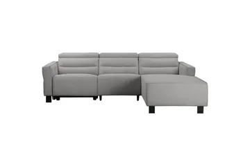 Carpari Reclinersofa 3-seter