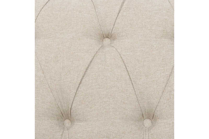 Casonya Sofa 3-seter - Beige - Møbler - Sofaer - Sofa 3 seter