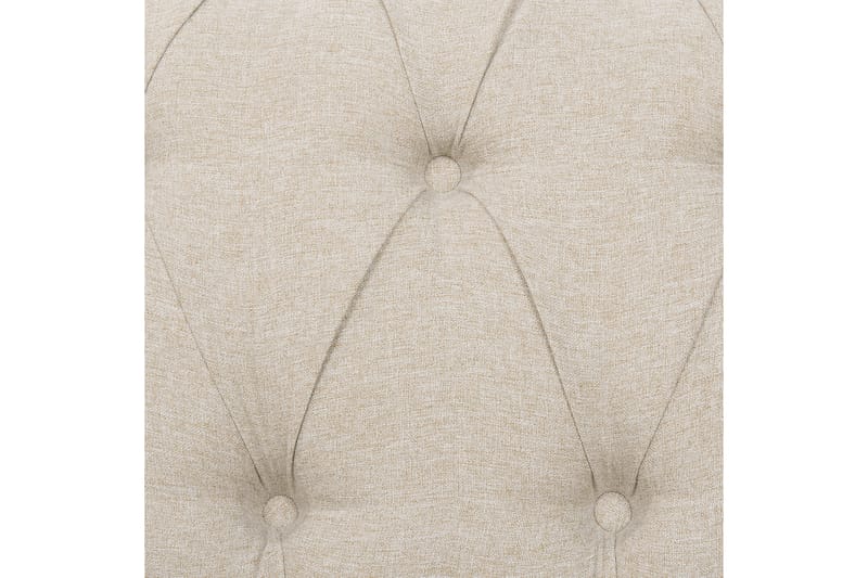 Casonya Sofa 3-seter - Beige - Møbler - Sofaer - Sofa 3 seter