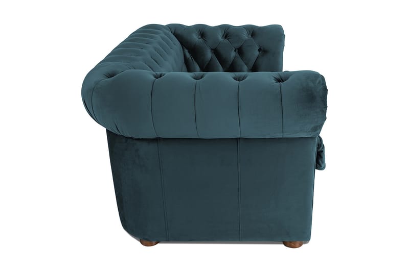 Chesterfield Deluxe Sovesofa 2-seters - Sovesofaer - 2 seters sovesofa