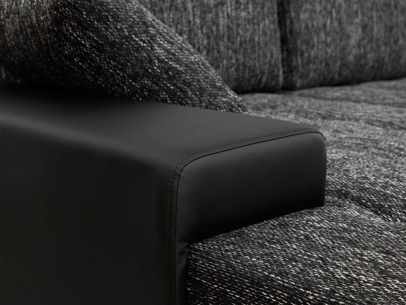 Cillo 6-seters U-sofa - Møbler - Sofaer - Hjørnesofa