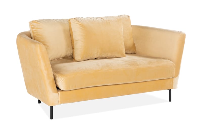 Clound 2-seters sofa - Beige - 2 seter sofa