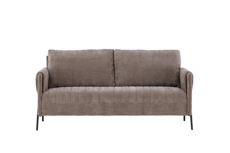 Clyde 2-seters Sofa - Beige - 2 seter sofa