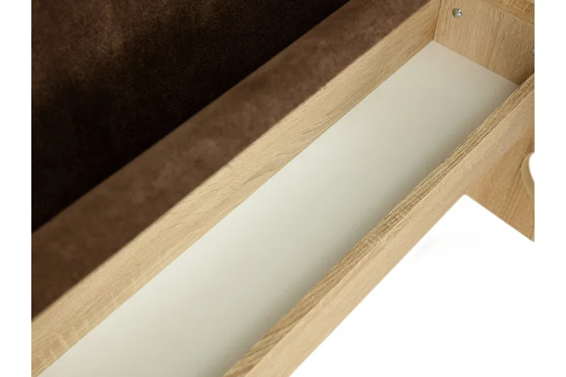 Corvyn Kökssoffa 146x106 cm - Beige - Møbler - Bord - Spisegrupper