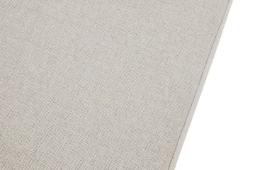 Crazy 6-seters Vendbar L-formet X-Large Hjørnesofa i Stoff - Beige - Møbler - Sofaer - Hjørnesofa