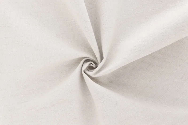 Cubo 4-seters Dyp Modulsofa i Stoff - Hvit - Møbler - Sofaer - Sofa 3 seter