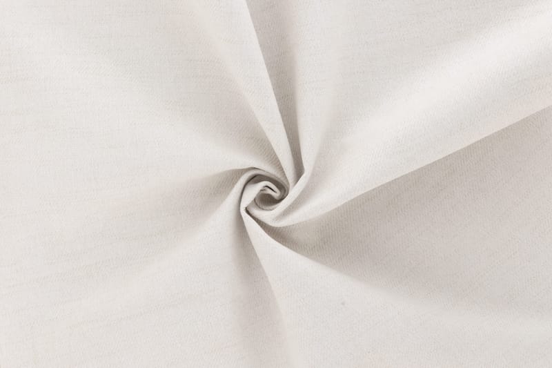 Cubo 4-seters Dyp Modulsofa i Stoff - Hvit - Møbler - Sofaer - Sofa 3 seter