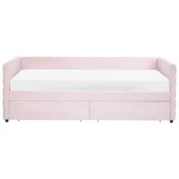 Dagbeng Marray - Pastellrosa - Møbler - Sofaer - Dagsenger