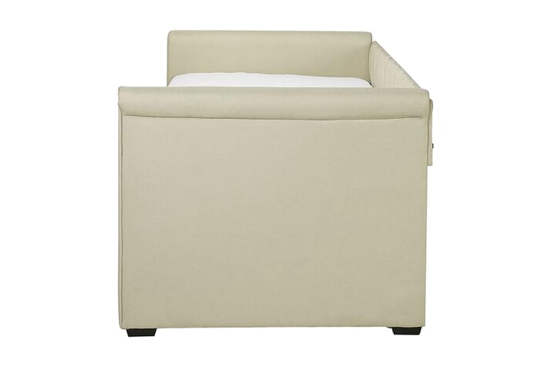 Argenteuil Dagseng 80x200 cm - Beige - Møbler - Sofaer - Dagsenger