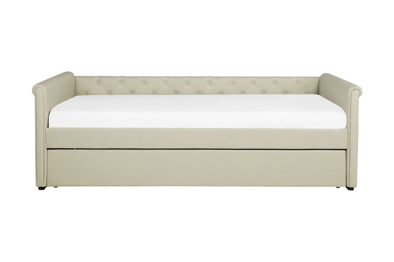 Argenteuil Dagseng 80x200 cm - Beige - Møbler - Sofaer - Dagsenger